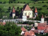 Cetatea Biertan, Satul Biertan, Judetul Sibiu.jpg